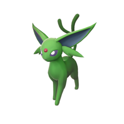 Espeon - Legends_ Arceus