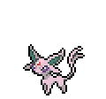Espeon - Sword Shield (Normal)