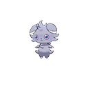 Espurr - Bank