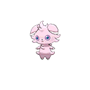 Espurr - Bank