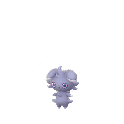 Espurr - GO (Normal)