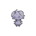 Espurr - X Y (Normal)