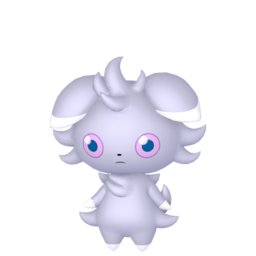 Espurr - Home