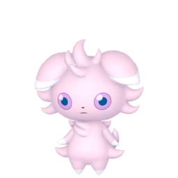 Espurr - Home