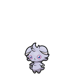Espurr - Scarlet Violet