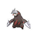 Excadrill - Bank