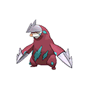 Excadrill - Bank