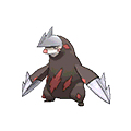 Excadrill - Omega Ruby Alpha Sapphire (Normal)