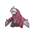 Excadrill - X Y (Shiny)