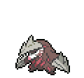 Excadrill - Sword Shield