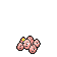 Exeggcute - Let_s Go Pikachu Let_s Go Eevee