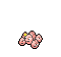 Exeggcute - Sword Shield