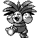 Exeggutor - Yellow (Normal)