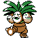 Exeggutor - Crystal (Normal)