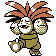 Exeggutor - Crystal (Shiny)