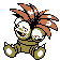 Exeggutor - Silver (Shiny)