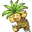 Exeggutor - Emerald (Normal)