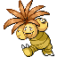 Exeggutor - Emerald (Shiny)