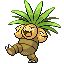 Exeggutor - FireRed LeafGreen (Normal)