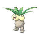 Exeggutor - Bank (Normal)