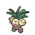 Exeggutor - Let_s Go Pikachu Let_s Go Eevee