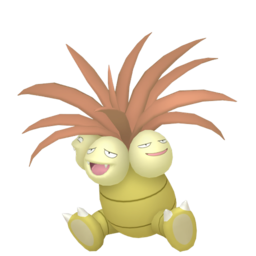 Exeggutor - Home