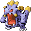 Exploud - Ruby Sapphire (Normal)