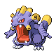 Exploud - Platinum (Normal)