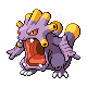 Exploud - Platinum (Shiny)