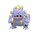 Exploud - Omega Ruby Alpha Sapphire (Normal)