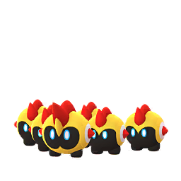 Falinks - GO