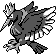 Fearow - Yellow (Normal)