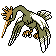 Fearow - Crystal (Shiny)
