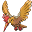 Fearow - FireRed LeafGreen (Normal)