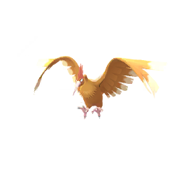 Fearow - GO (Normal)