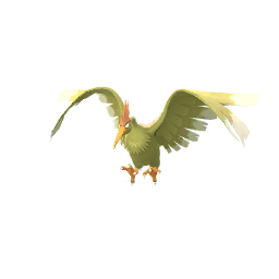 Fearow - GO (Shiny)