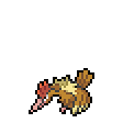 Fearow - Let_s Go Pikachu Let_s Go Eevee