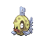 Feebas - Emerald (Normal)