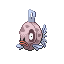 Feebas - Emerald (Shiny)