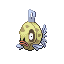 Feebas - Ruby Sapphire (Normal)
