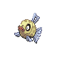 Feebas - Diamond Pearl (Normal)