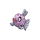 Feebas - Diamond Pearl (Shiny)