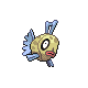 Feebas - HeartGold SoulSilver (Normal)
