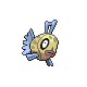 Feebas - Platinum (Normal)