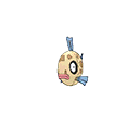 Feebas - Bank (Normal)