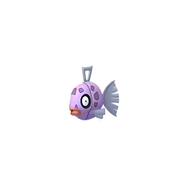 Feebas - GO (Shiny)