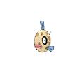Feebas - Omega Ruby Alpha Sapphire (Normal)