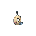 Feebas - X Y (Normal)