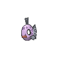 Feebas - X Y (Shiny)