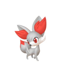 Fennekin - Home